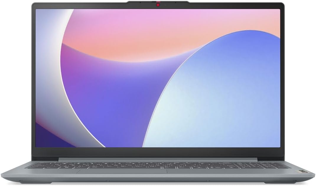 Lenovo IdeaPad Slim 3 Intel i5-13420H, 8GB RAM, 512GB SSD