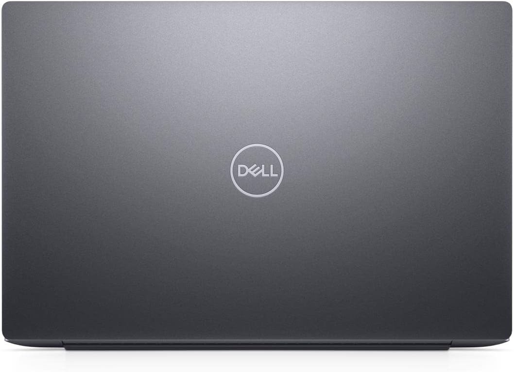 DELL XPS 13 Plus 9320, Intel i7-1360P, 16GB RAM, 1TB SSD