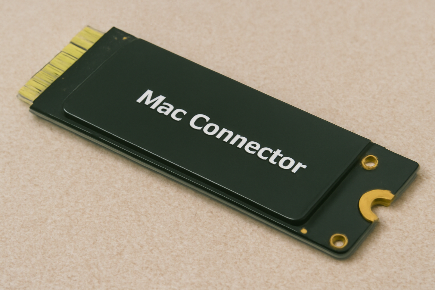 CONNECTOR MAC CONNECTOR SSD