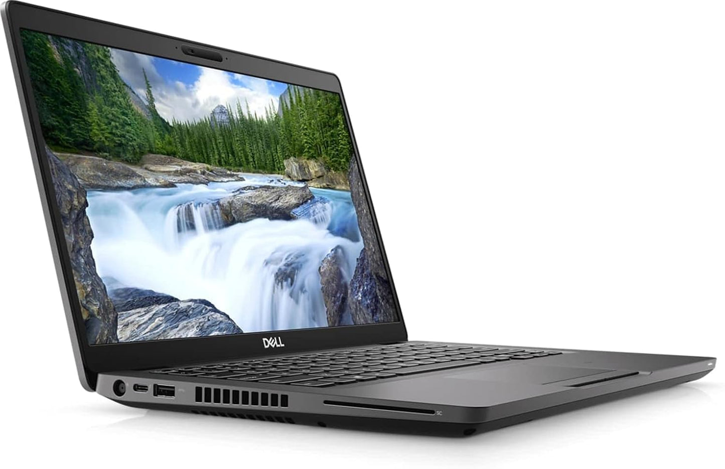 Dell Latitude 5401 | 14" Notebook | Intel Core i5-9400H - 9th Gen | 8GB RAM - 256GB SSD