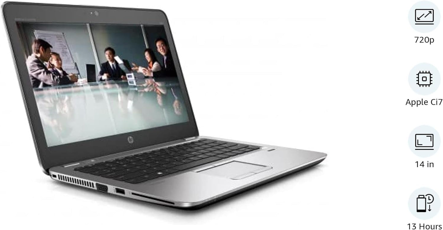 HP EliteBook 840 G3 Business Laptop 16GB RAM | 512GB SSD