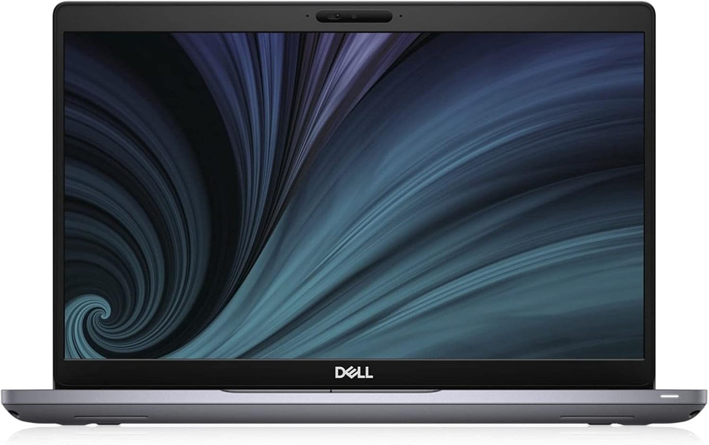 Dell (Refurbished) Latitude 5411 | 14" FHD | Core i5-256GB SSD - 16GB RAM | 4 Cores @ 4.6 GHz - 10th Gen CPU
