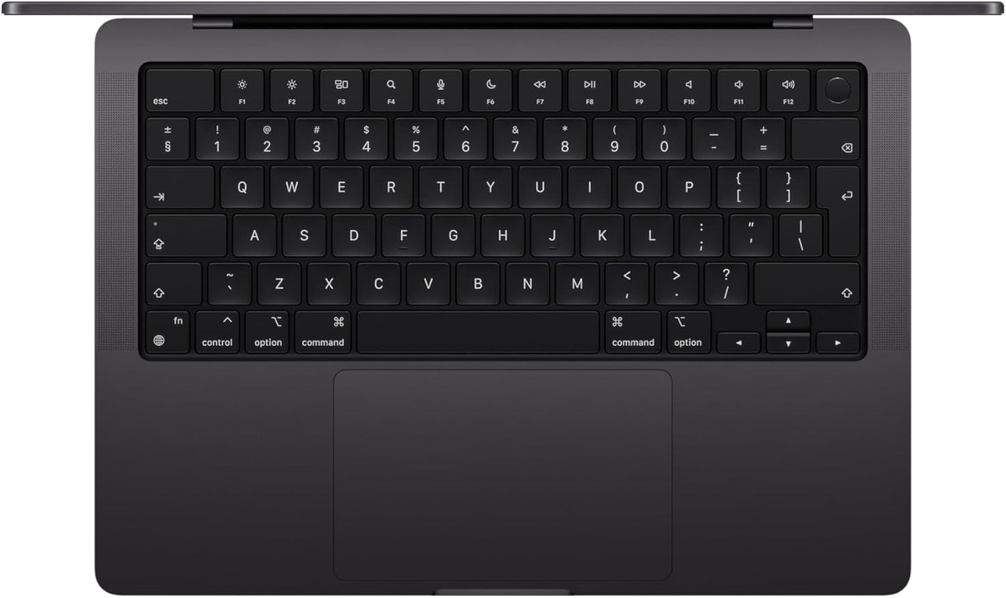 Apple 2024 MacBook Pro |14-inch-M4