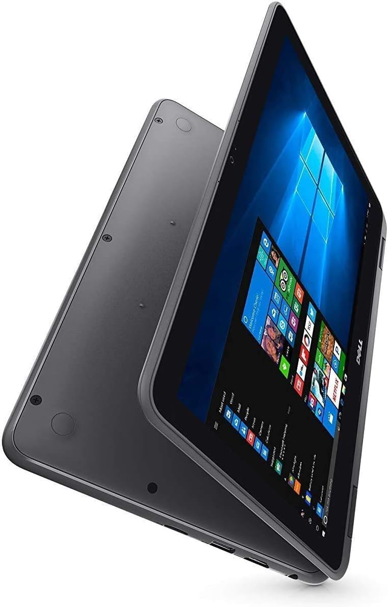 Dell Latitude Touch 3190 4GB Ram 128GB SSD