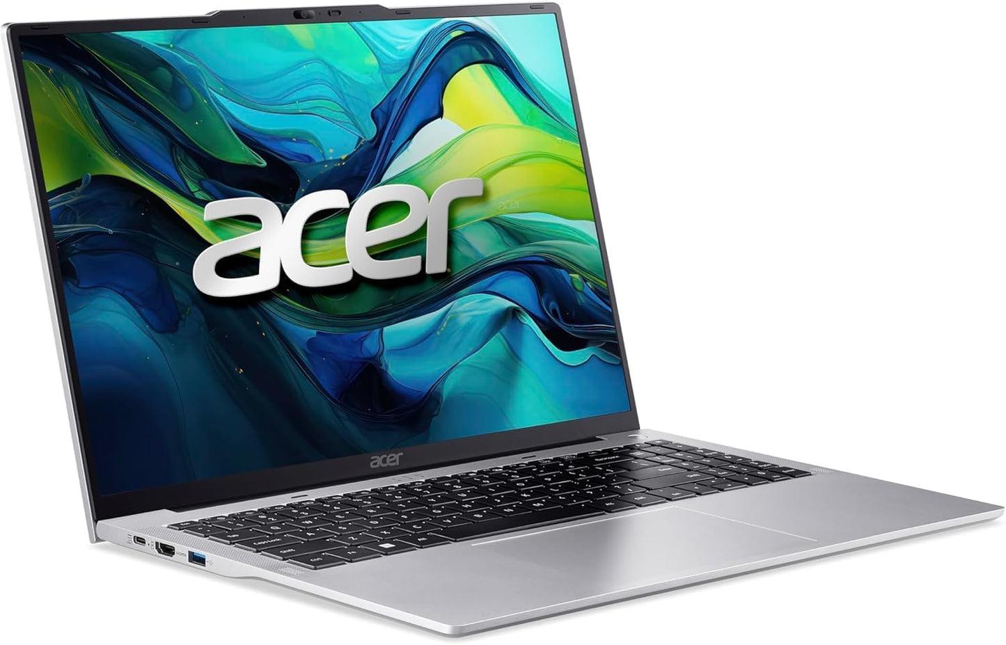 Acer Aspire Lite AL16-52P-32E3 Laptop 8GB DDR5 RAM | 512GB SSD
