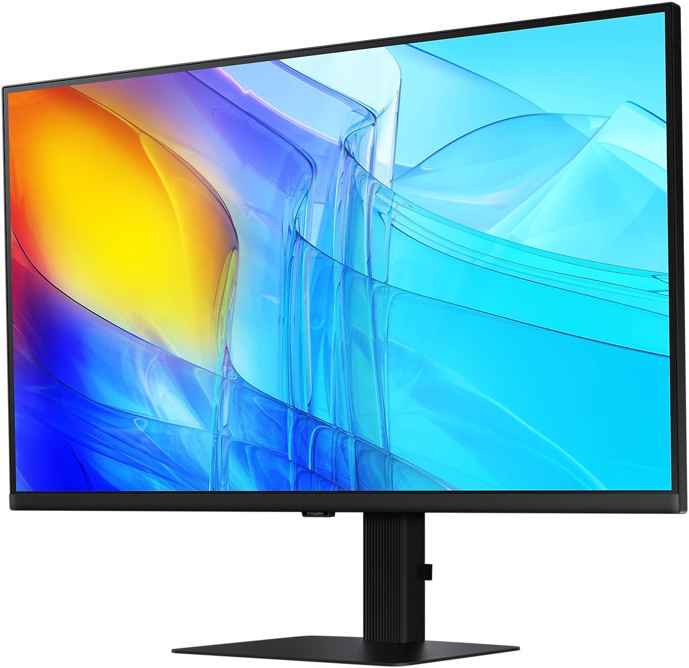 SAMSUNG ViewFinity S8 S80D Monitor, 32" 4K UHD --- LS32D806UAMXUE
