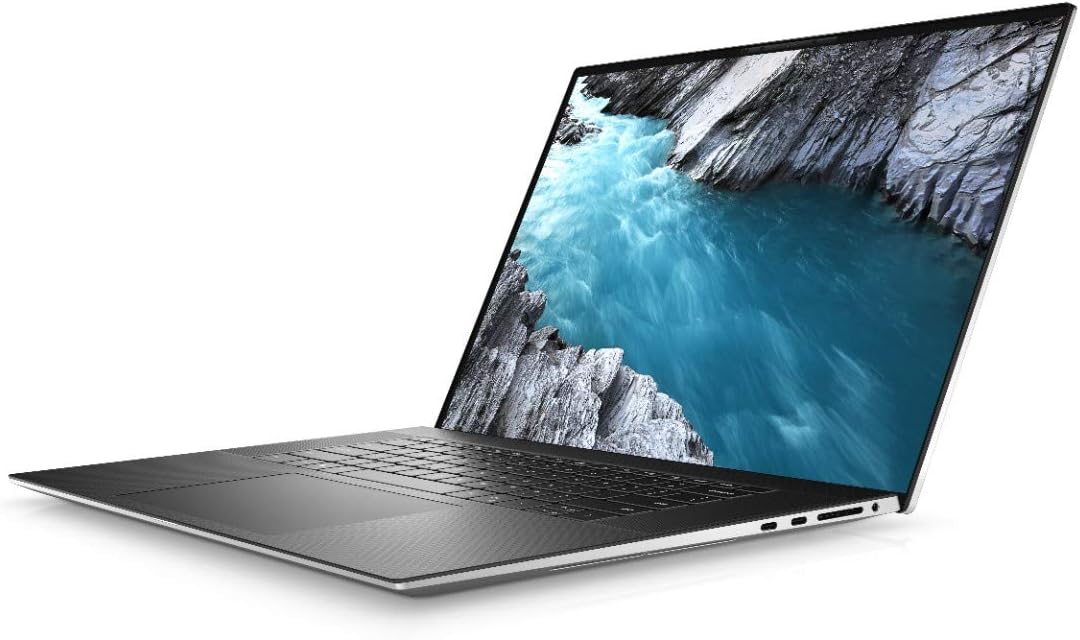Dell XPS 17 9700 Performance Ultrabook 1TB SSD, 32 GB RAM,