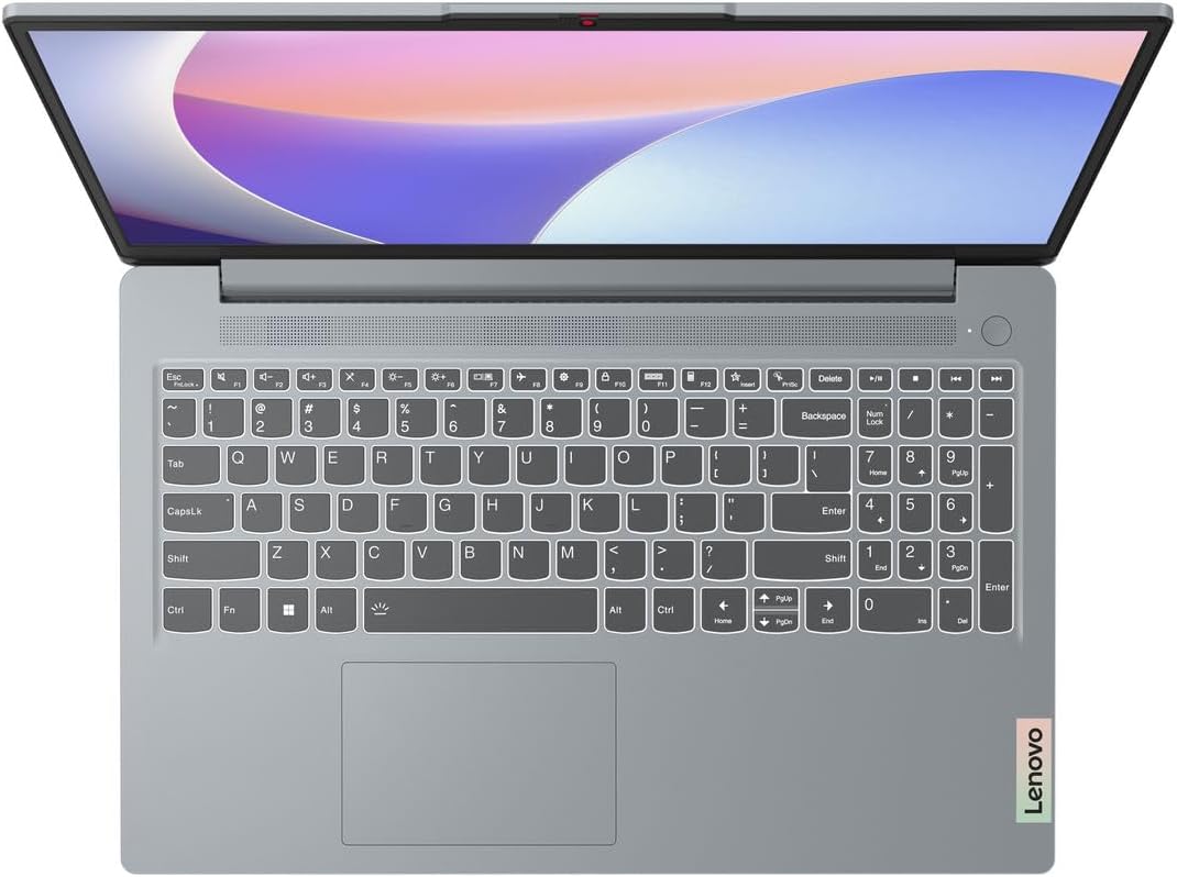Lenovo IdeaPad Slim 3 Intel i5-13420H, 8GB RAM, 512GB SSD