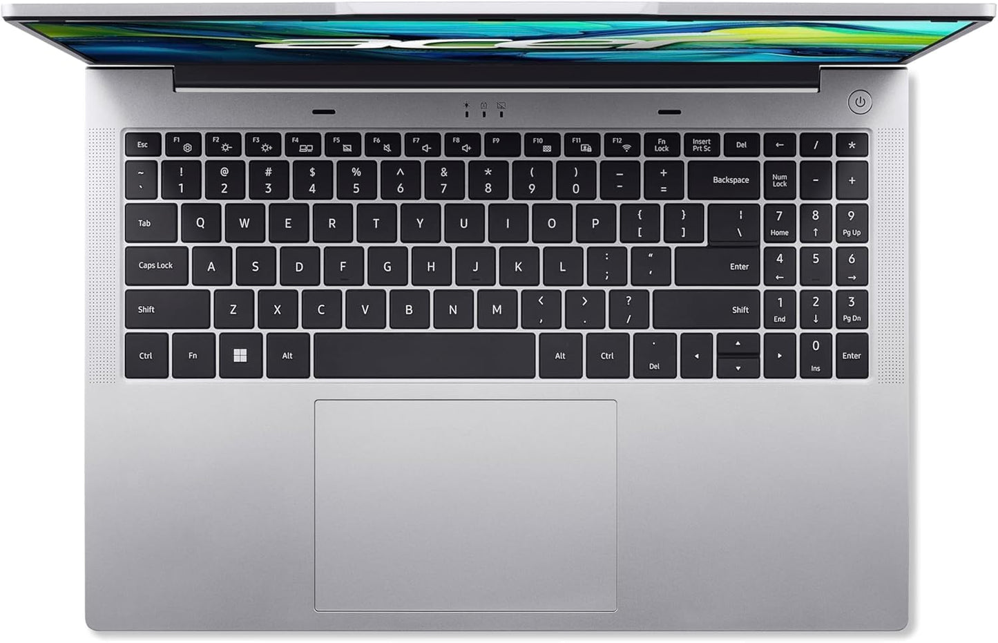 Acer Aspire Lite AL16-52P-32E3 Laptop 8GB DDR5 RAM | 512GB SSD