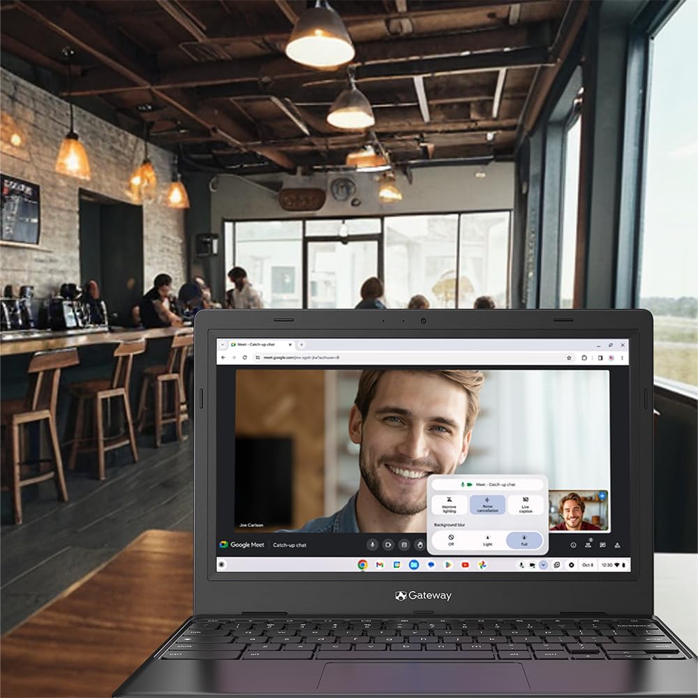 Acer Gateway Chromebook 311 4 GB RAM 64 GB HARD DISK