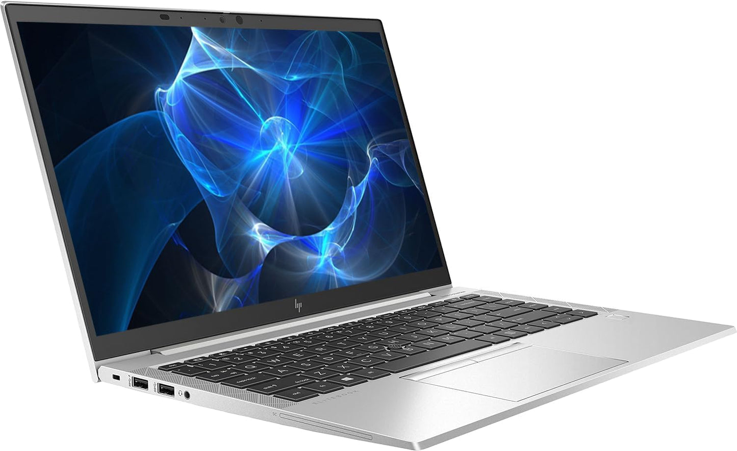 HP EliteBook 840 G8 14", Intel Core i5-1145G7, 16GB RAM, 256GB SSD