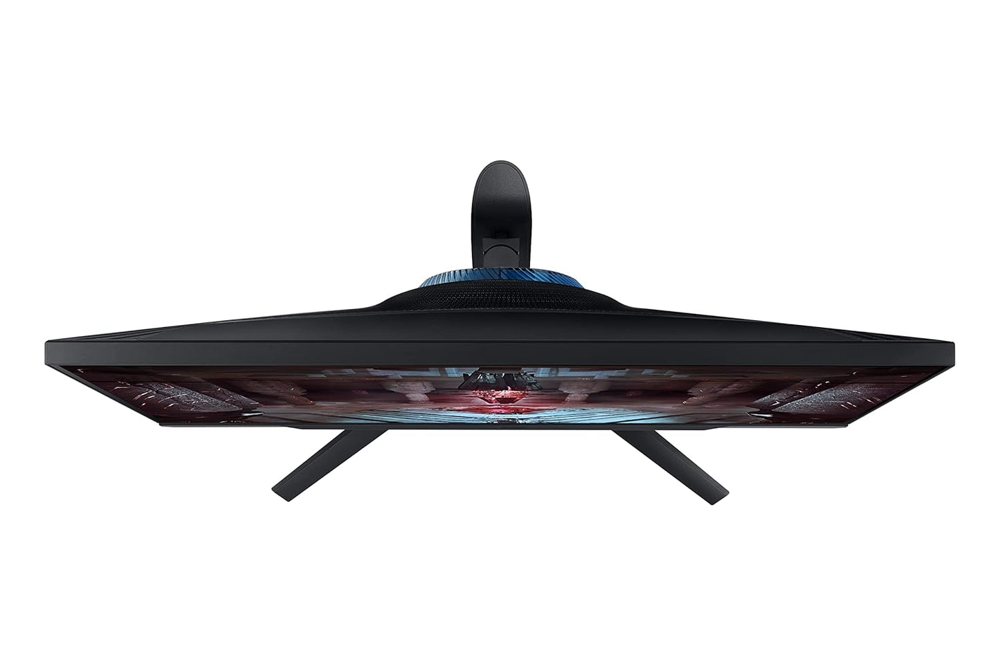 SAMAUNG 27INCH LS27CG510EM