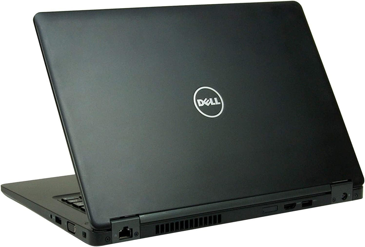 Dell- Latitude 5480 Business Laptop Intel Core 7Th Generation I5-7300U, 8Gb Ddr4, 256Gb Ssd