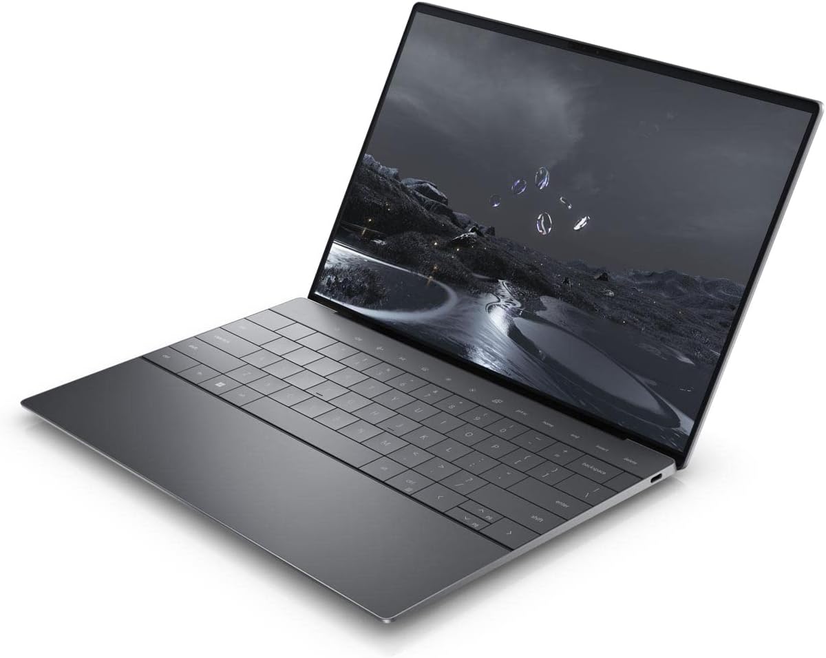 DELL XPS 13 Plus 9320, Intel i7-1360P, 16GB RAM, 1TB SSD