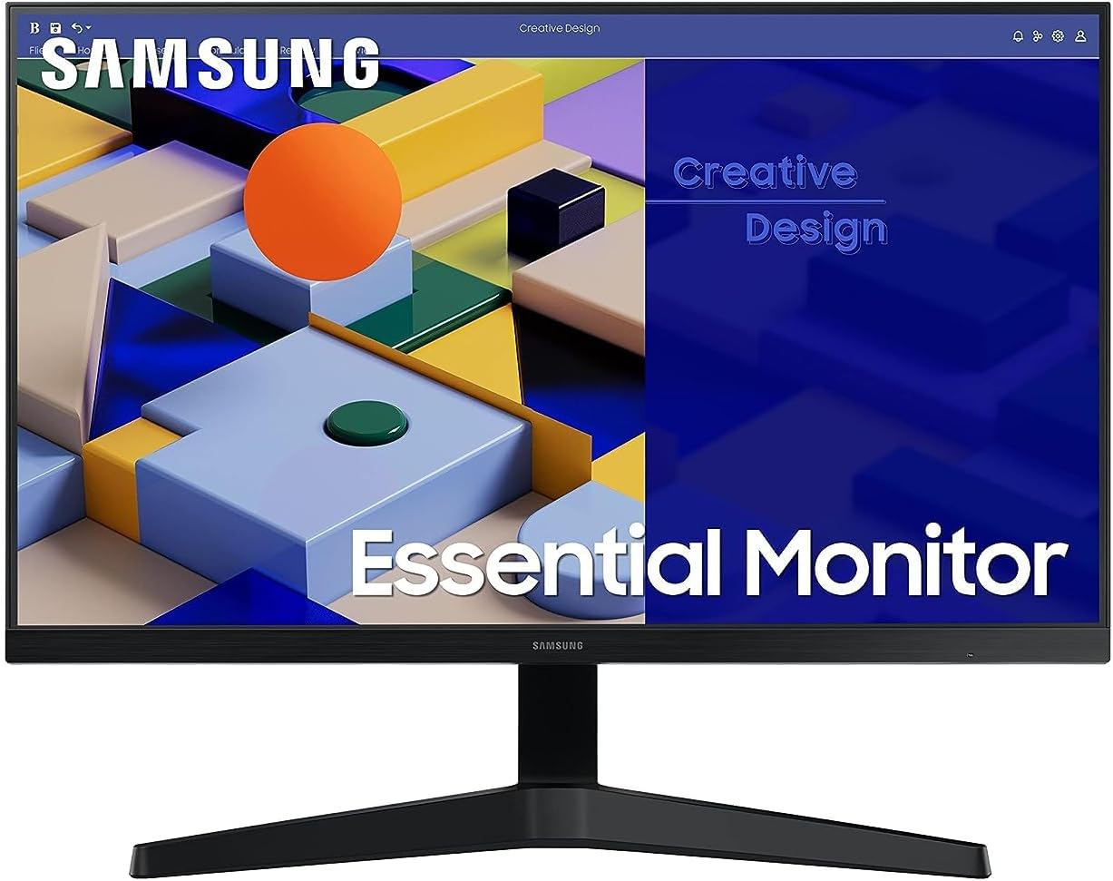 MONITOR- LS27C310EAMXUE