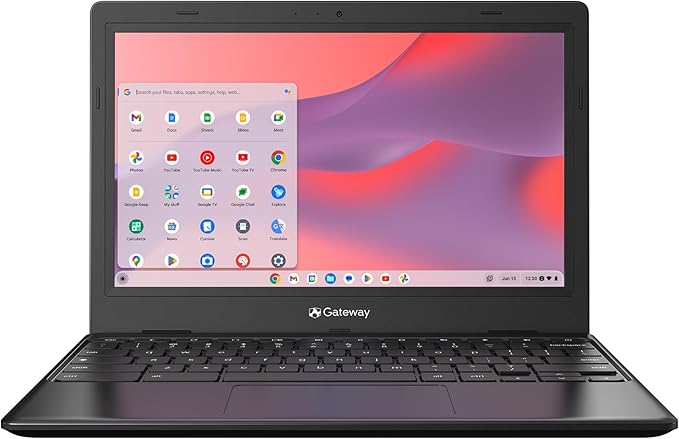Acer Gateway Chromebook 311 4 GB RAM 64 GB HARD DISK