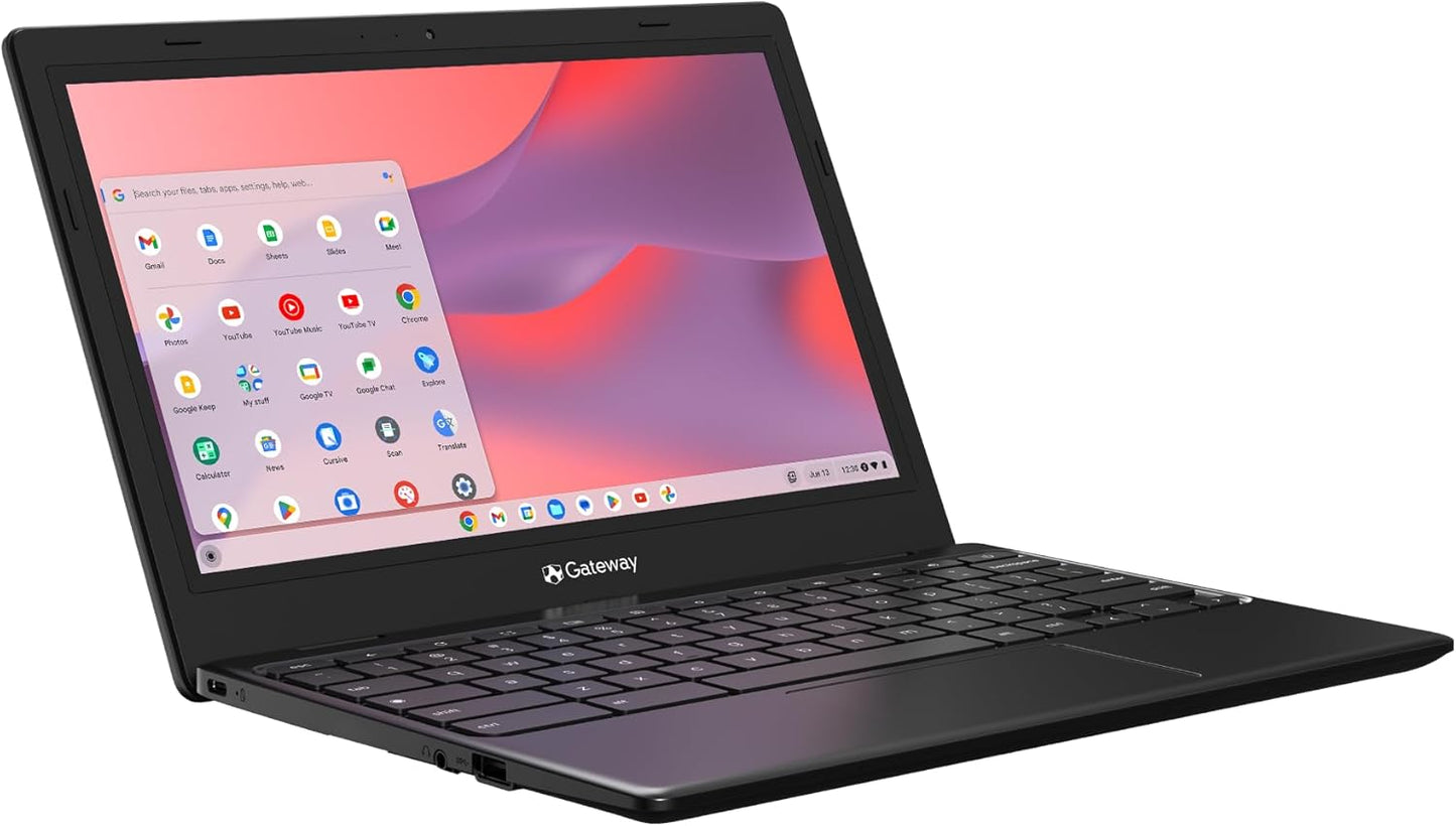 Acer Gateway Chromebook 311 4 GB RAM 64 GB HARD DISK