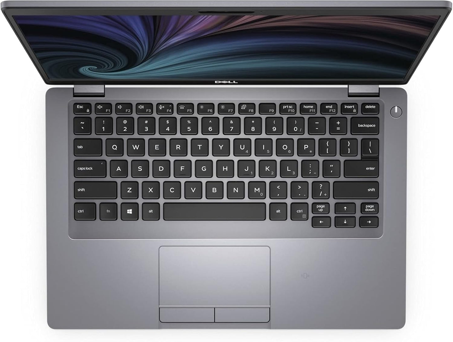 Dell (Refurbished) Latitude 5411 | 14" FHD | Core i5-256GB SSD - 16GB RAM | 4 Cores @ 4.6 GHz - 10th Gen CPU
