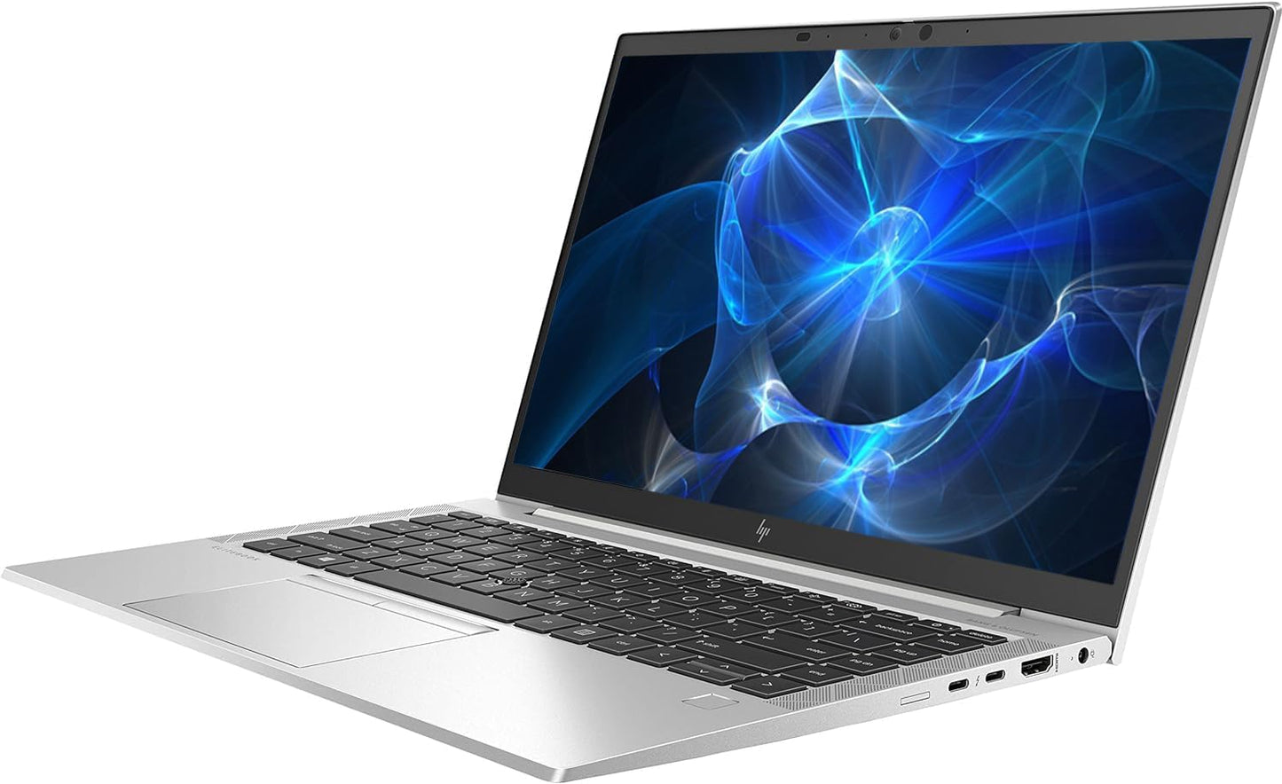 HP EliteBook 840 G8 14", Intel Core i5-1145G7, 16GB RAM, 256GB SSD
