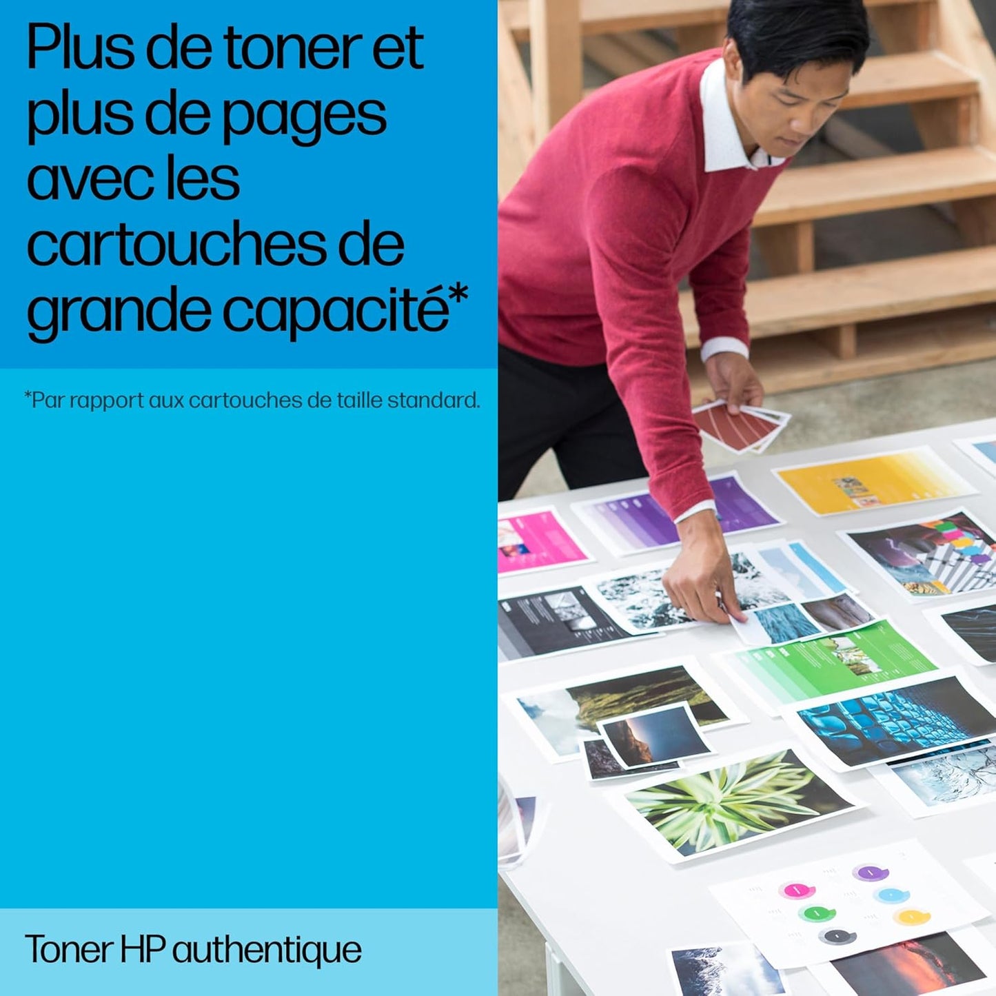 HP TONER 207A MAGENTA