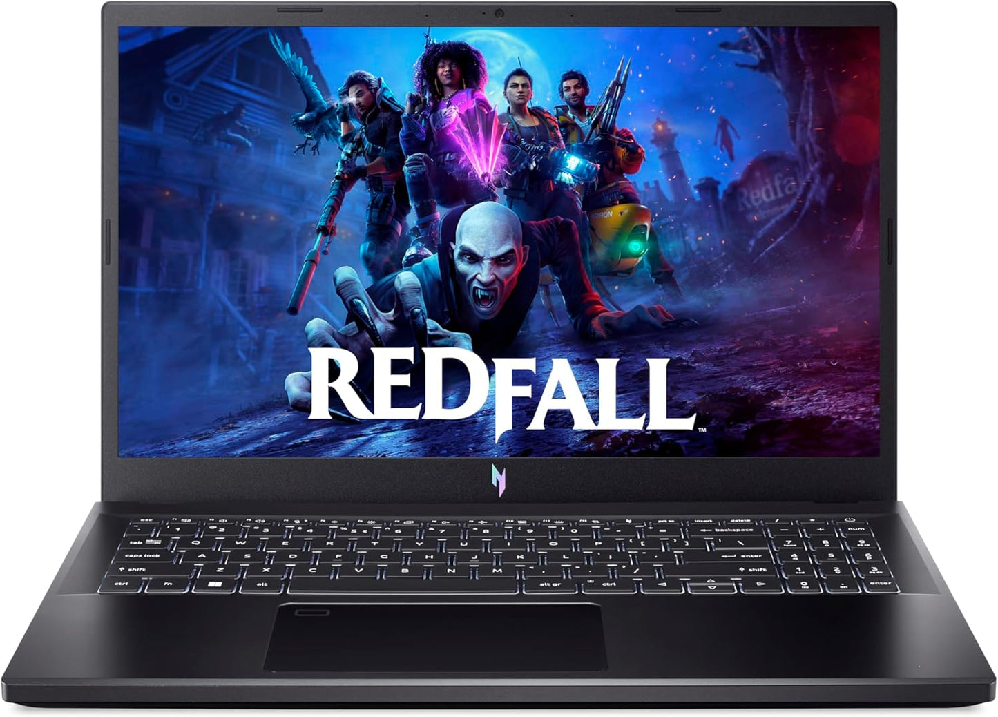 Acer Nitro 5 AN515 Gaming Laptop 8GB DDR5/512GB SSD