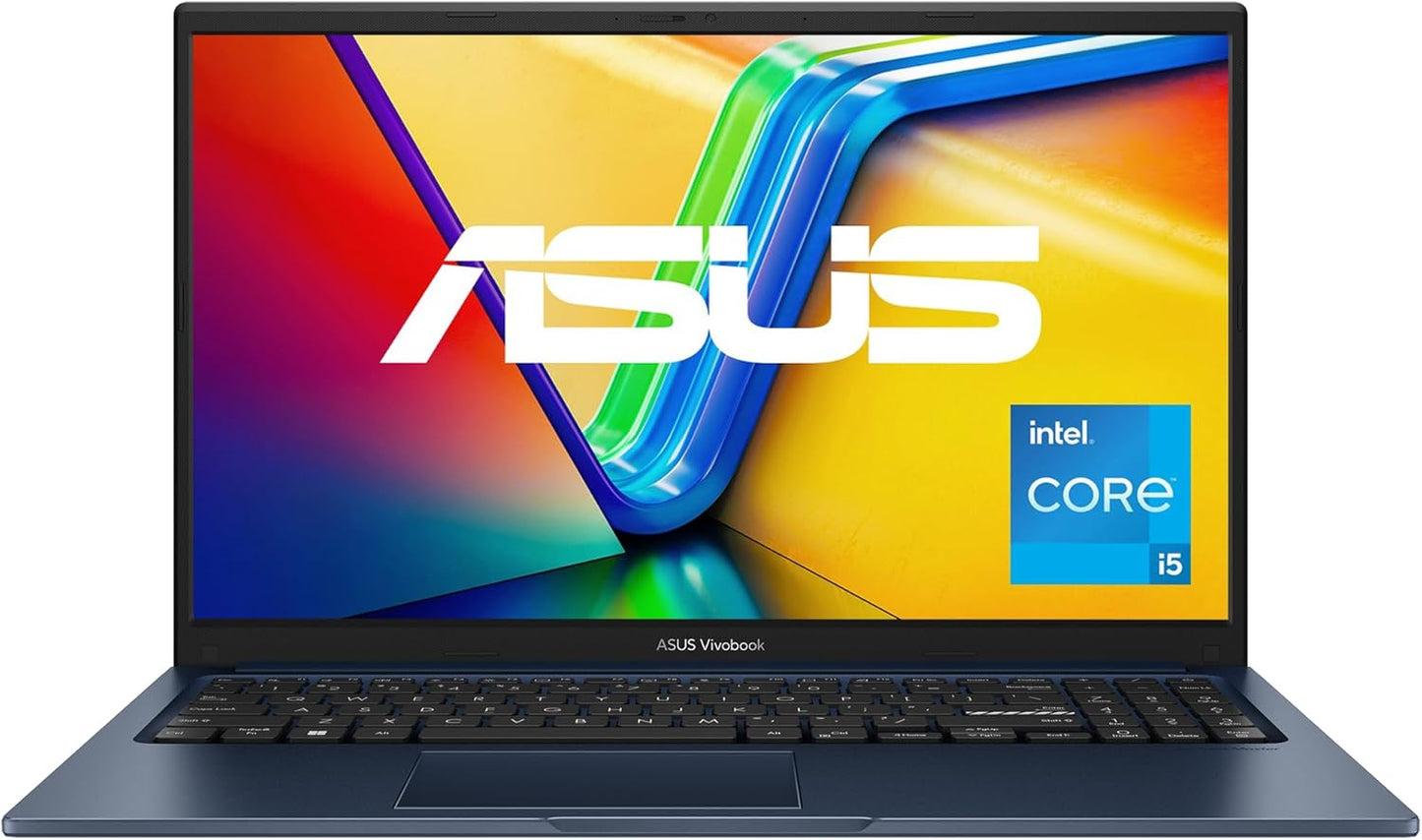 ASUS Vivobook 15 Laptop Intel i5-1335U | 16 GB RAM | 512 GB SSD