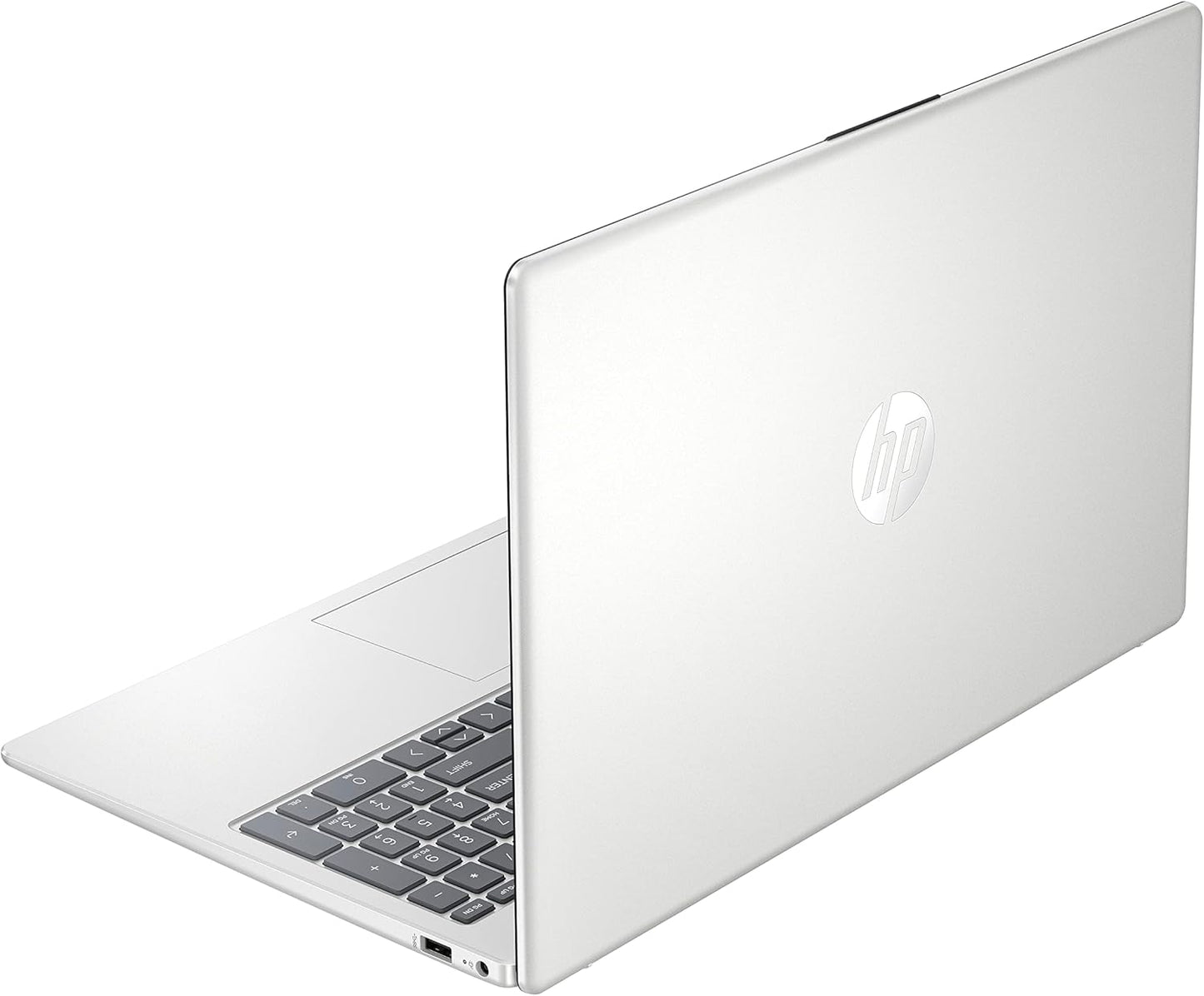 HP Laptop 15-fc0011ne 512 GB 18 GB RAM