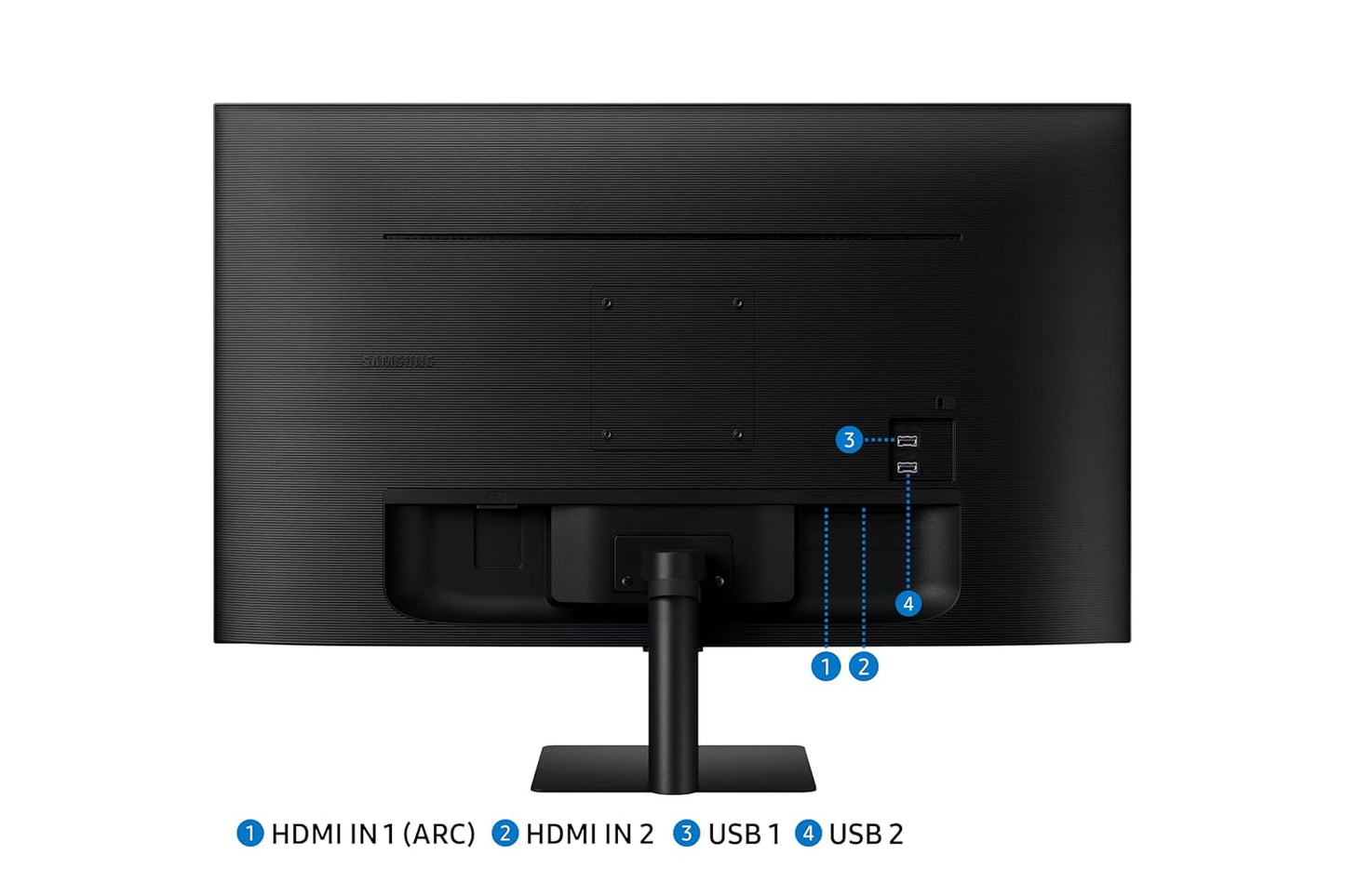 SAMSUNG 32 INCH LS32DM500