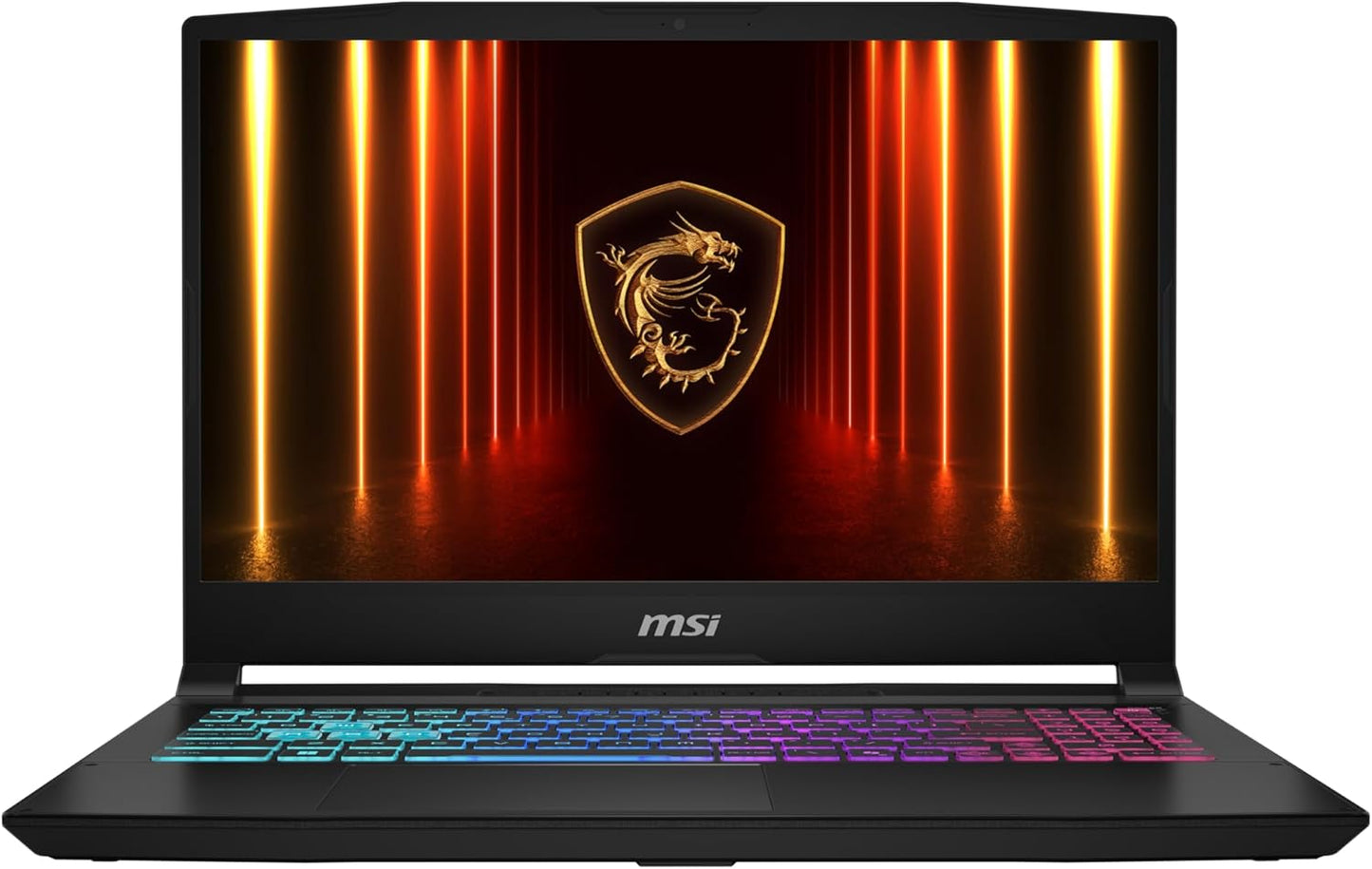 MSI Katana 15 HX B14WFK (Black) Gaming Laptop 16GB RAM | 1TB SSD