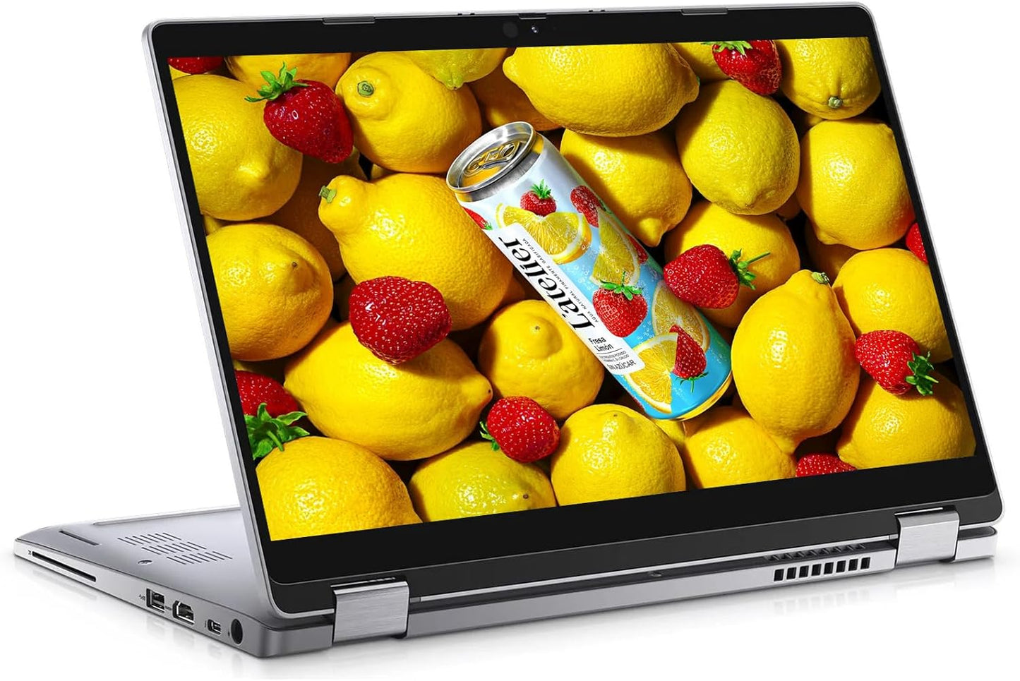 Dell Latitude 5310 2 in 1 Touchscreen Laptop i7, 2in1 Laptop FHD(1920x1080), Quad Core i7-10th 4.9GHz, 16GB RAM, 512GB SSD