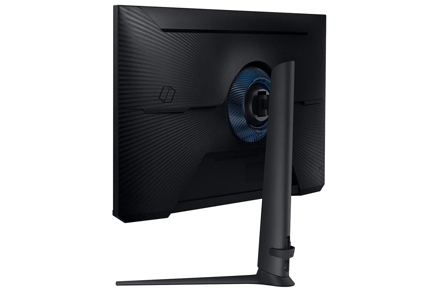 SAMSUNG 32 INCH ODYSSEY G5 CURVED GAMING MONITOR – LS32CG552EMXUE