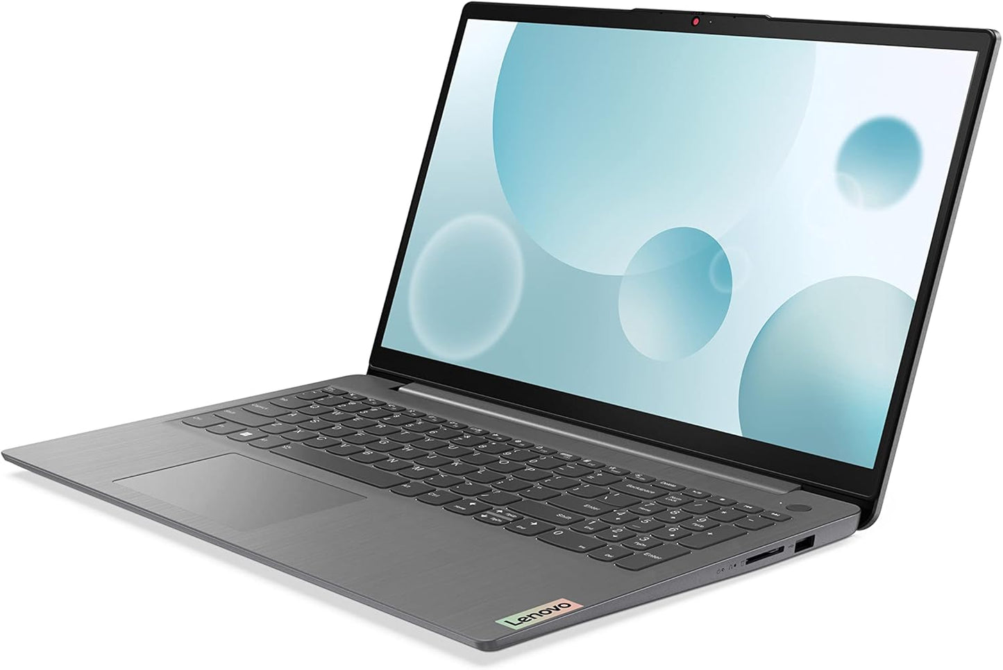 Lenovo - 2023 - IdeaPad 3i 8GB RAM 512 GB
