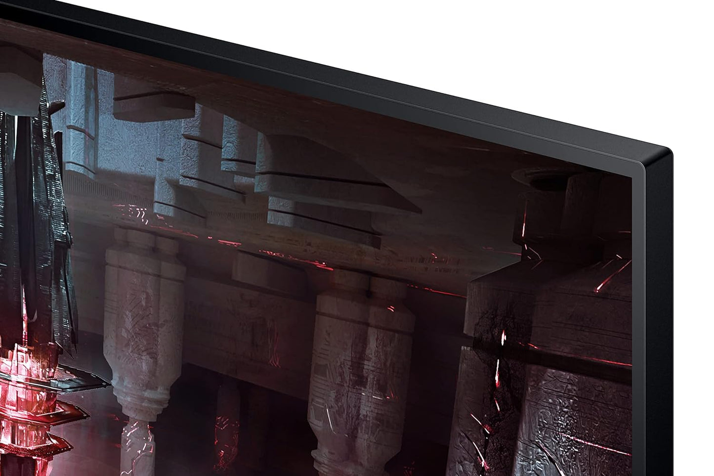 SAMAUNG 27INCH LS27CG510EM