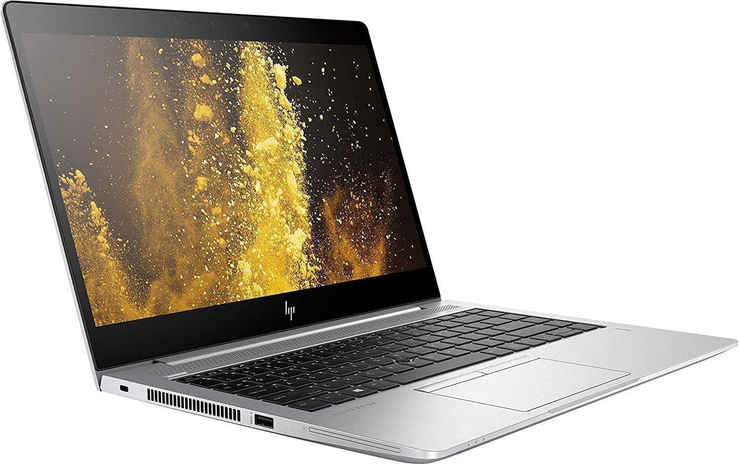 HP Elitebook 840 G5 Laptop 16Gb Ram 512GB SSD