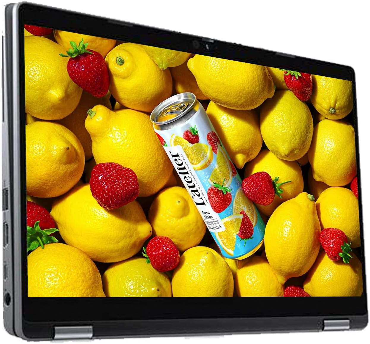 Dell Latitude 5310 2 in 1 Touchscreen Laptop i7, 2in1 Laptop FHD(1920x1080), Quad Core i7-10th 4.9GHz, 16GB RAM, 512GB SSD