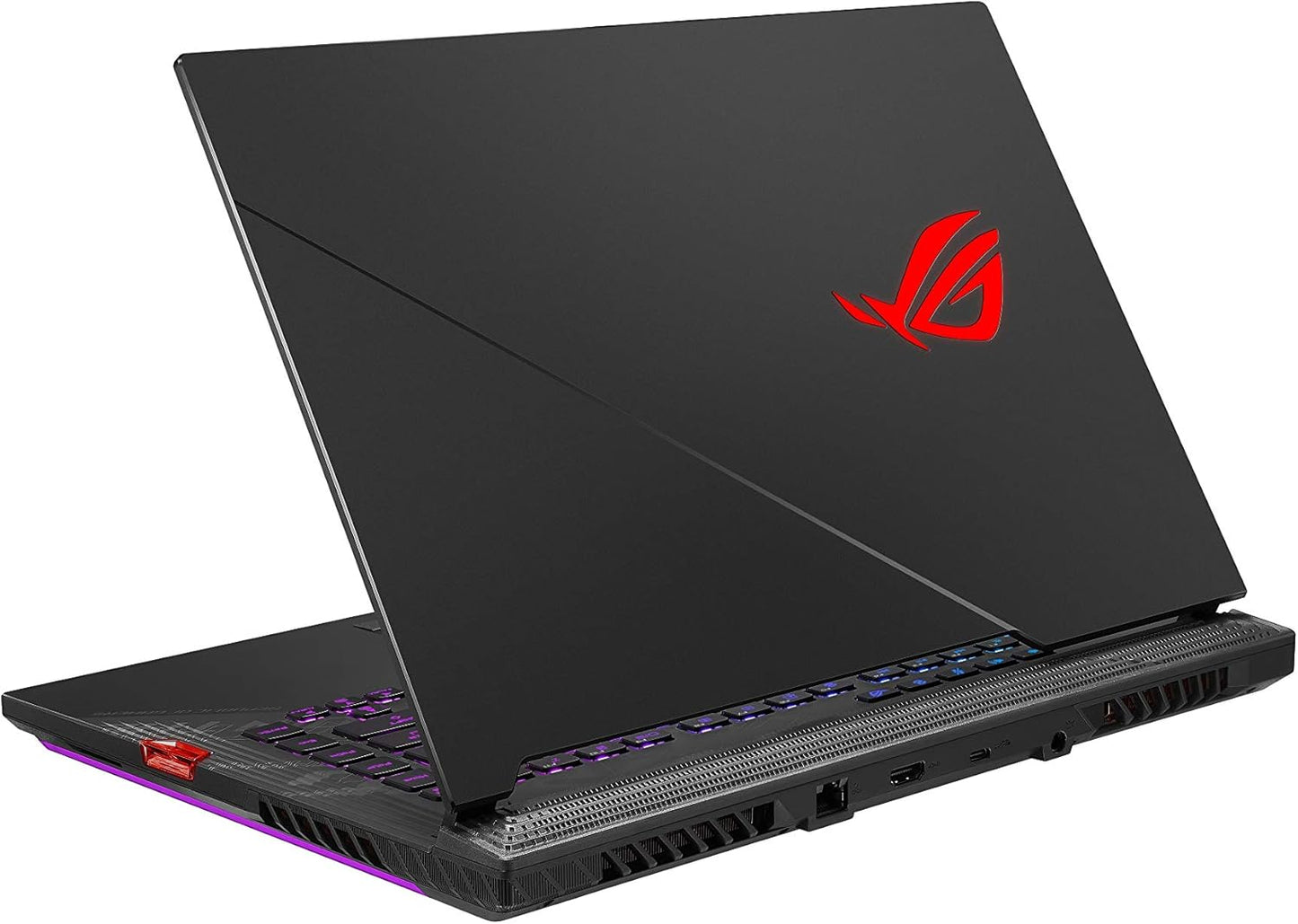 ASUS ROG Strix Scar 15 (2020) Gaming Laptop i7-10875H, 16GB DDR4, 1TB PCIe NVMe SSD,
