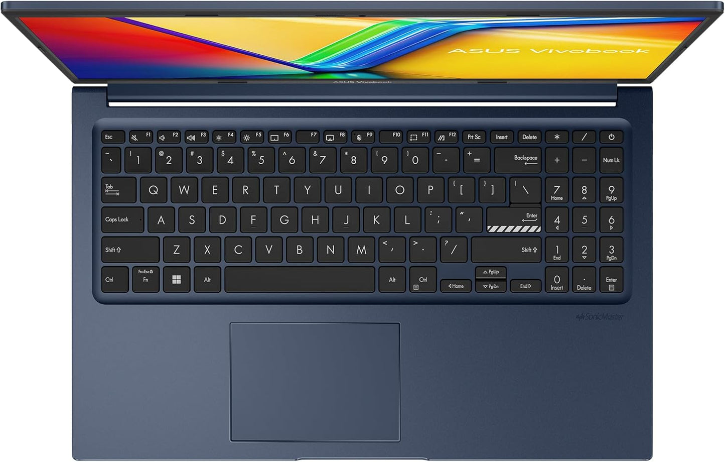 ASUS Vivobook 15 Laptop Intel i5-1335U | 16 GB RAM | 512 GB SSD