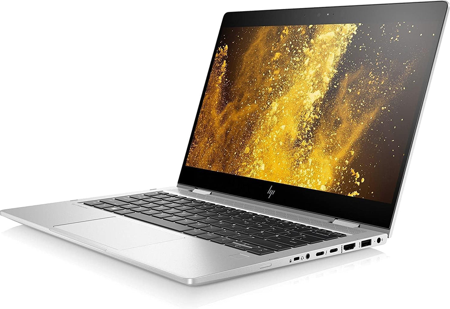 HP EliteBook 830 G6 Business Laptop intel Core i7-8th Generation Provessor | 16GB RAM |