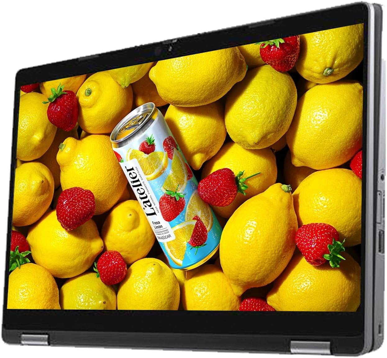 Dell Latitude 5310 2 in 1 Touchscreen Laptop i7, 2in1 Laptop FHD(1920x1080), Quad Core i7-10th 4.9GHz, 16GB RAM, 512GB SSD