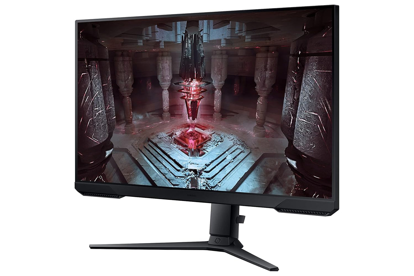 SAMSUNG 27INCH LS27CG510EAM