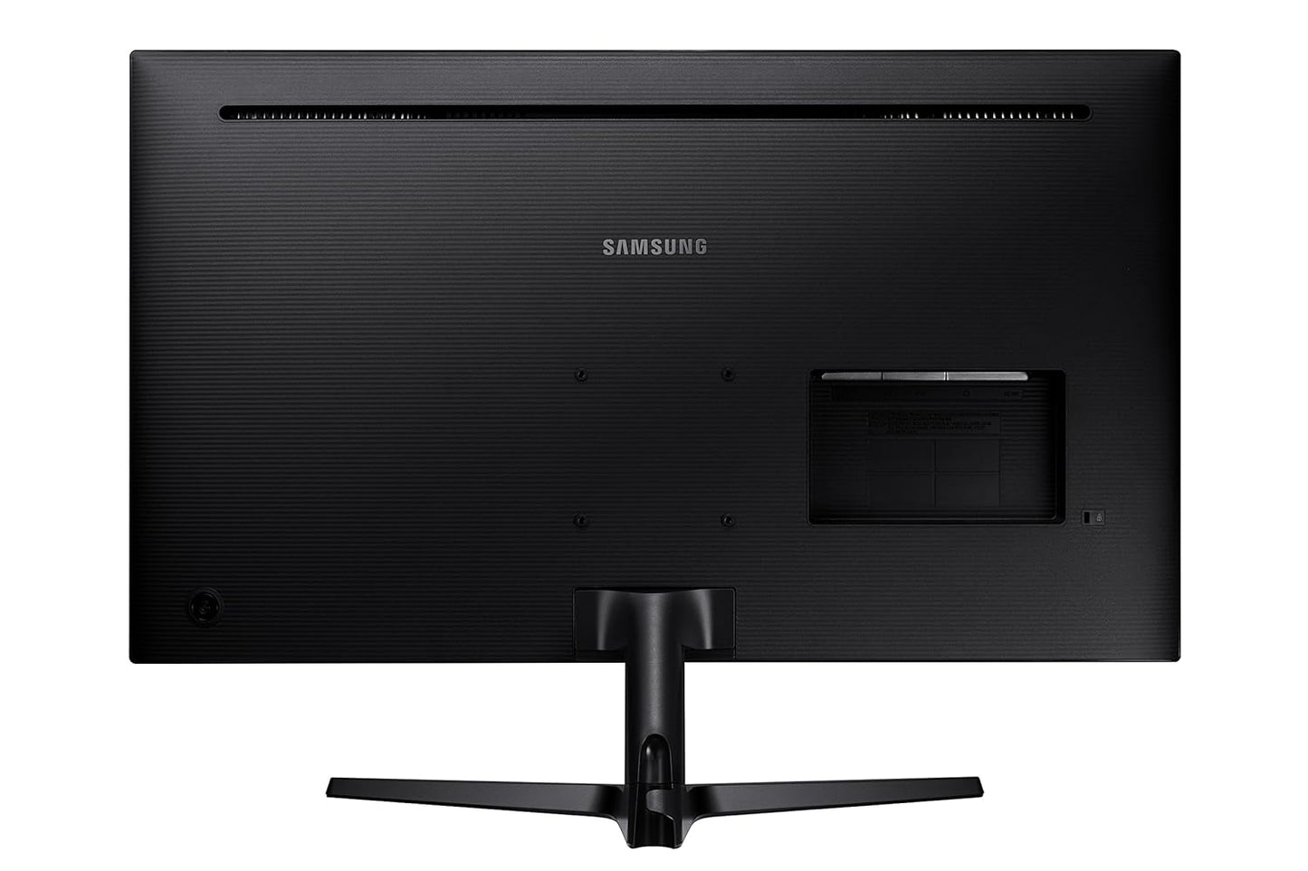 SAMSUNG 32 INCH VIEWFINITY 4K MONITOR -LS32D706EAMXUE