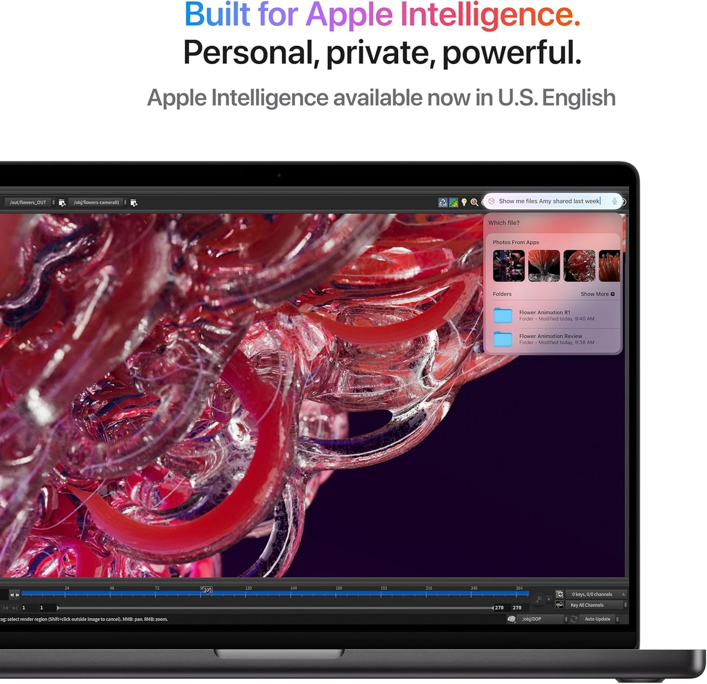 Apple 2024 MacBook Pro |14-inch-M4