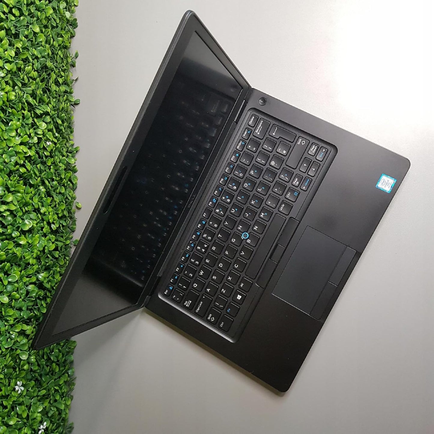 Dell Latitude 5490 | 14 inch Full HD FHD Business Laptop | Intel 8th Gen i5-8350U Quad Core | 16GB DDR4 | 256GB SSD