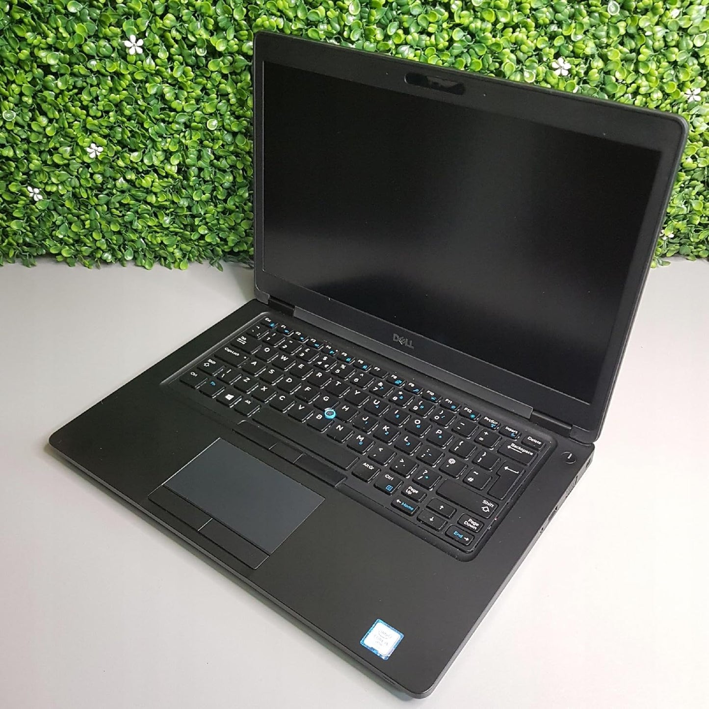 Dell Latitude 5490 | 14 inch Full HD FHD Business Laptop | Intel 8th Gen i5-8350U Quad Core | 16GB DDR4 | 256GB SSD