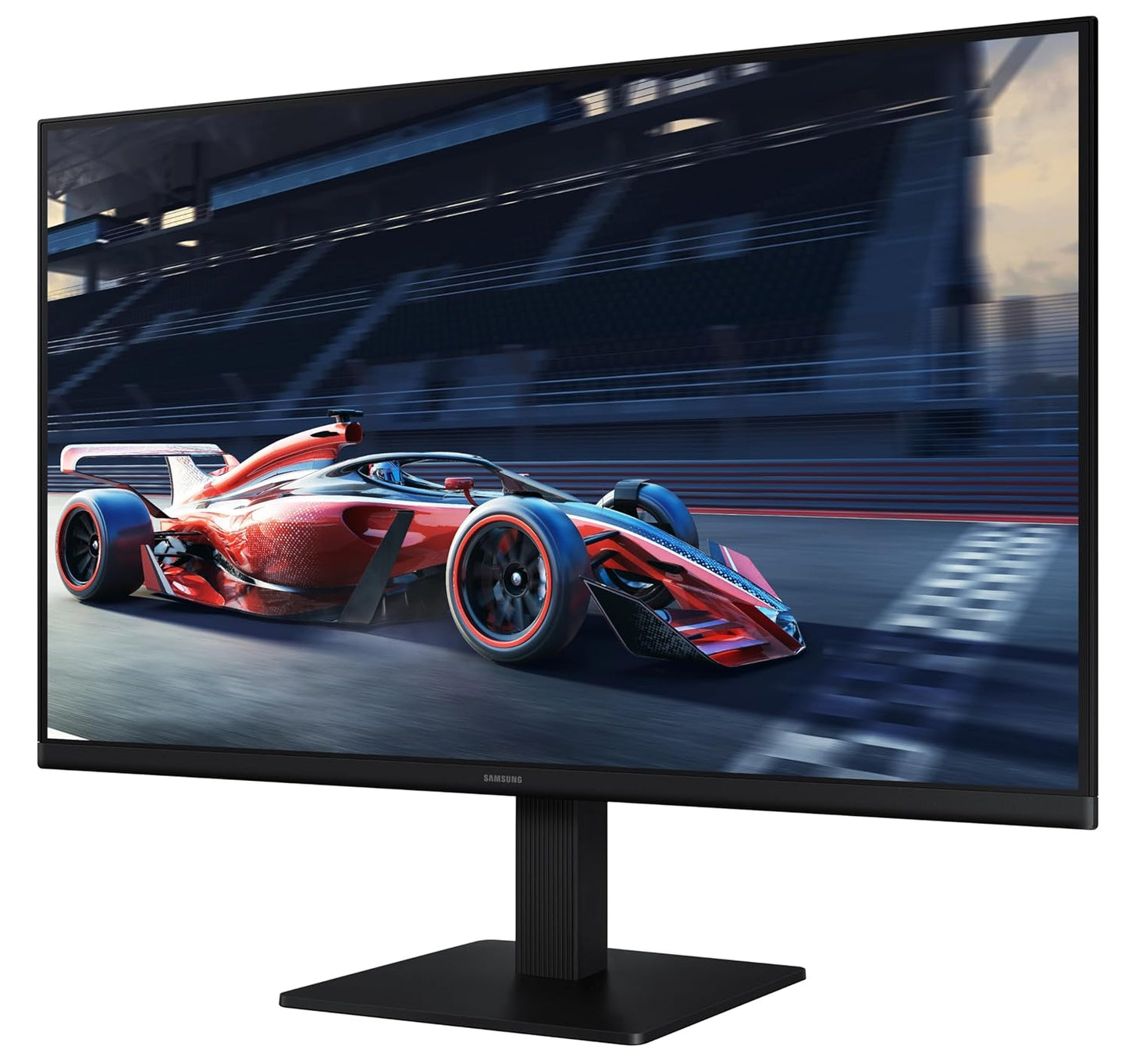 MONITOR - LS24D300GAMXUE