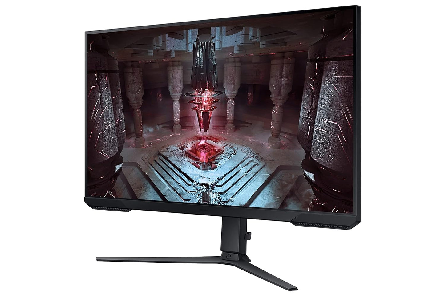 SAMSUNG 32INCH LS32CG510EAM