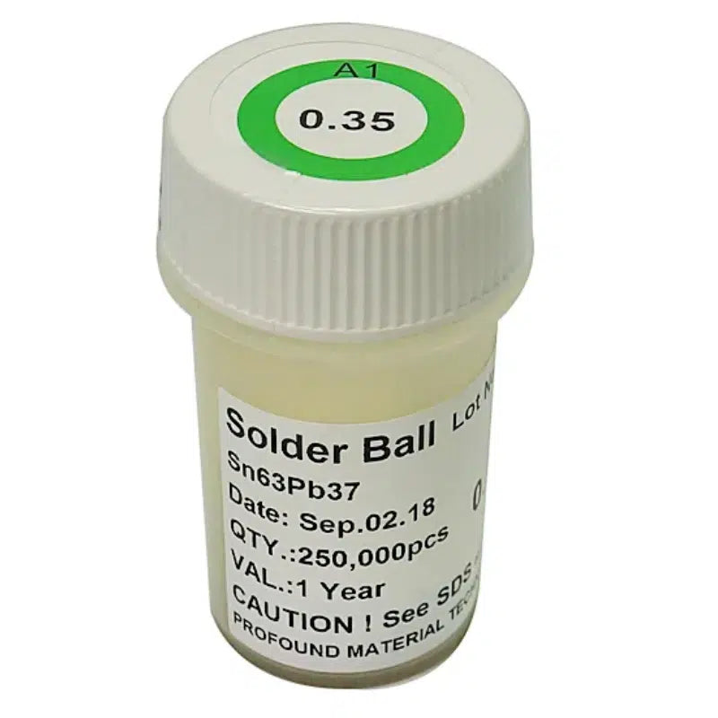 BGA BALLS