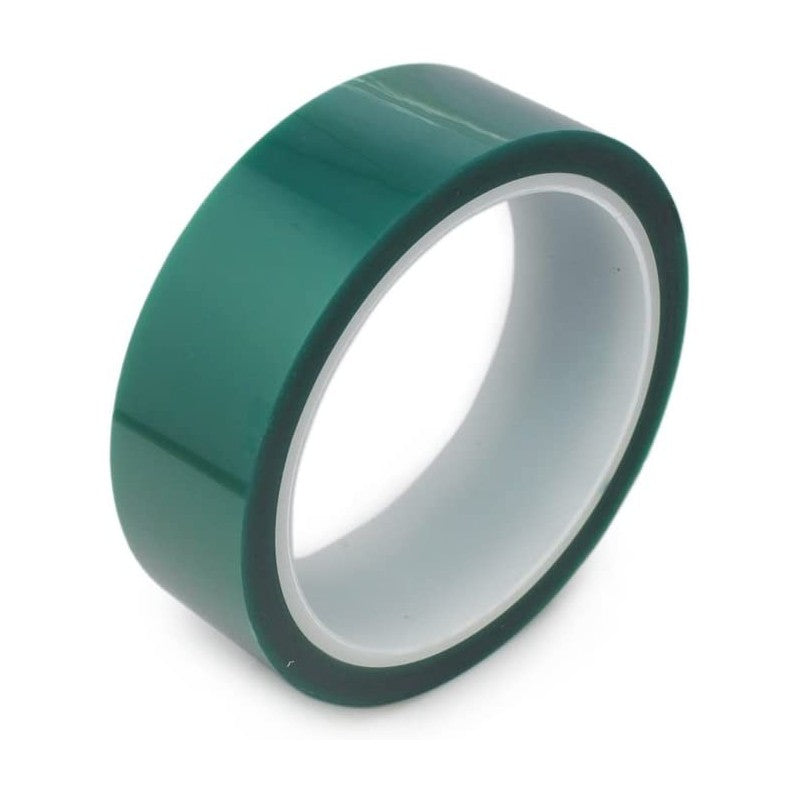 GREEN TAPE