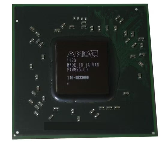 BGA IC AMD2160674026