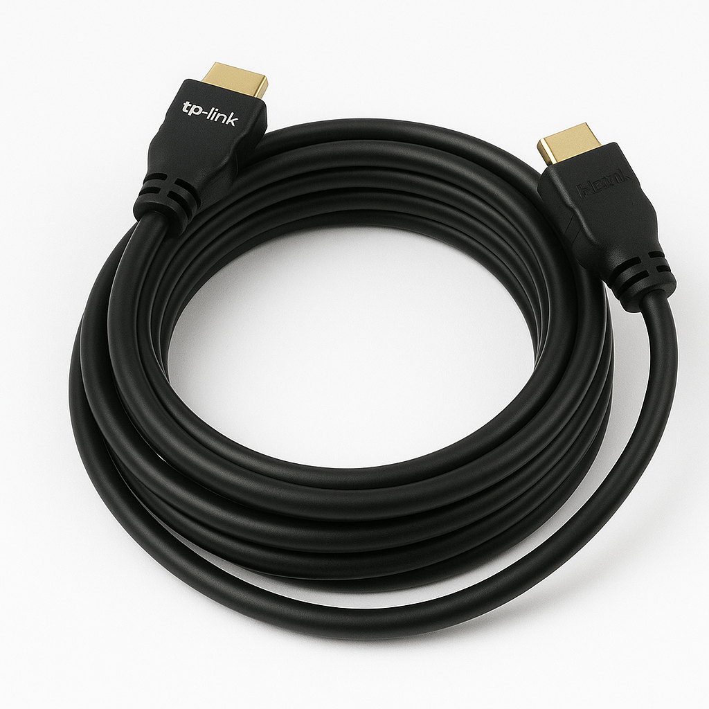 TP LINK CABLE HDMI 3M